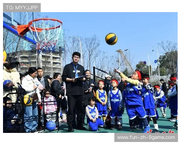 篮球联赛推进青少年联动计划落地，青少年篮球邀请赛